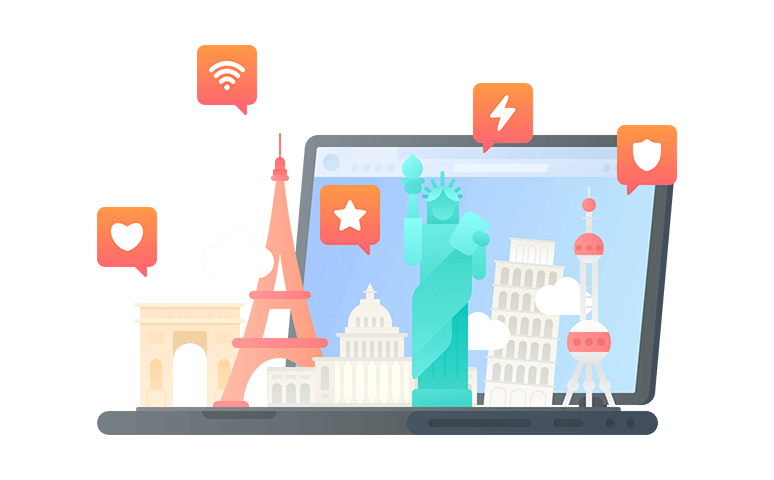 在中国怎么翻回中国 - 大陆VPN