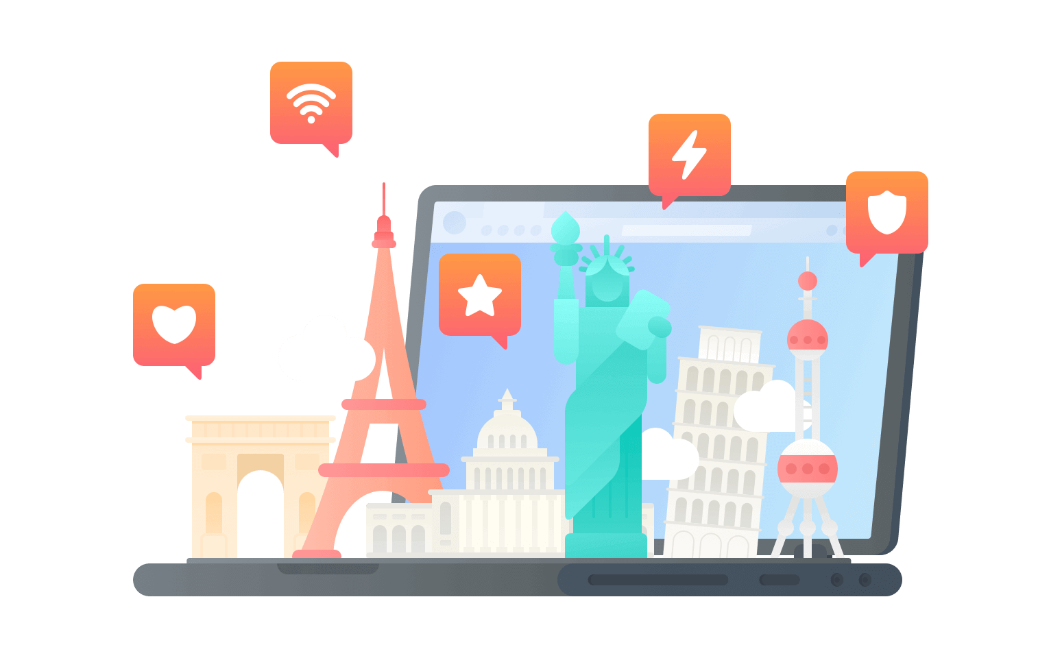 在中国怎么翻回中国 - 大陆VPN